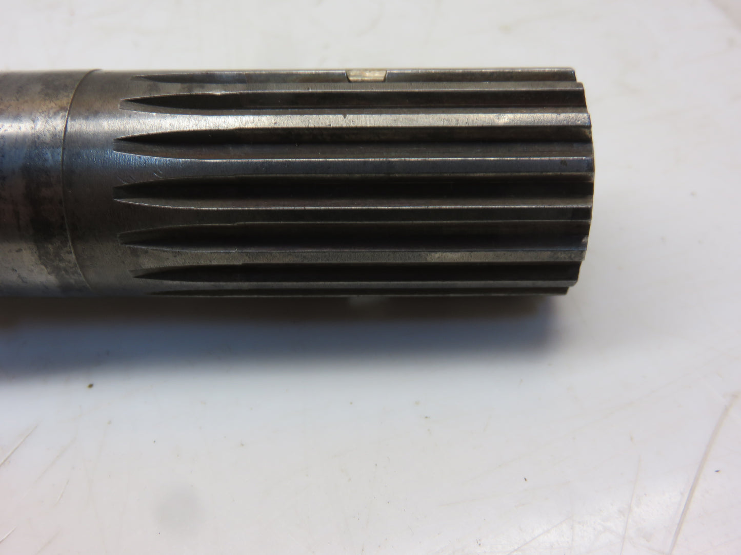 M3534T John Deere Five Speed Transmission Input Shaft For 420, 430