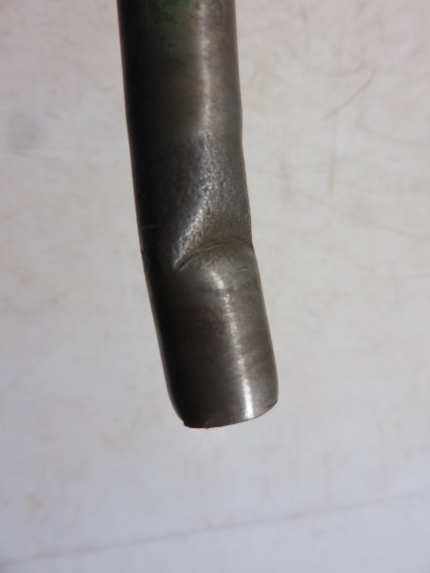 B3054R John Deere Crankcase Vent Pipe For 50, 520, 530