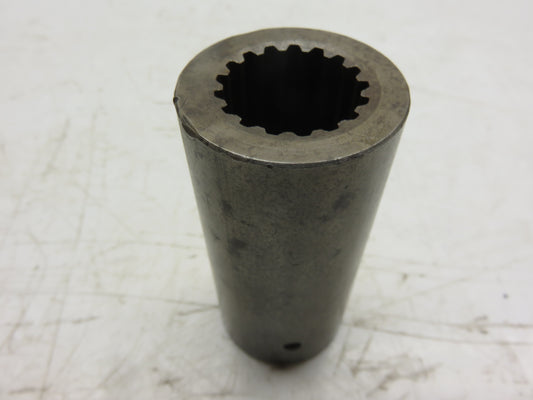 M3665T John Deere Transmission Input Shaft Coupler For 420, 430, 435