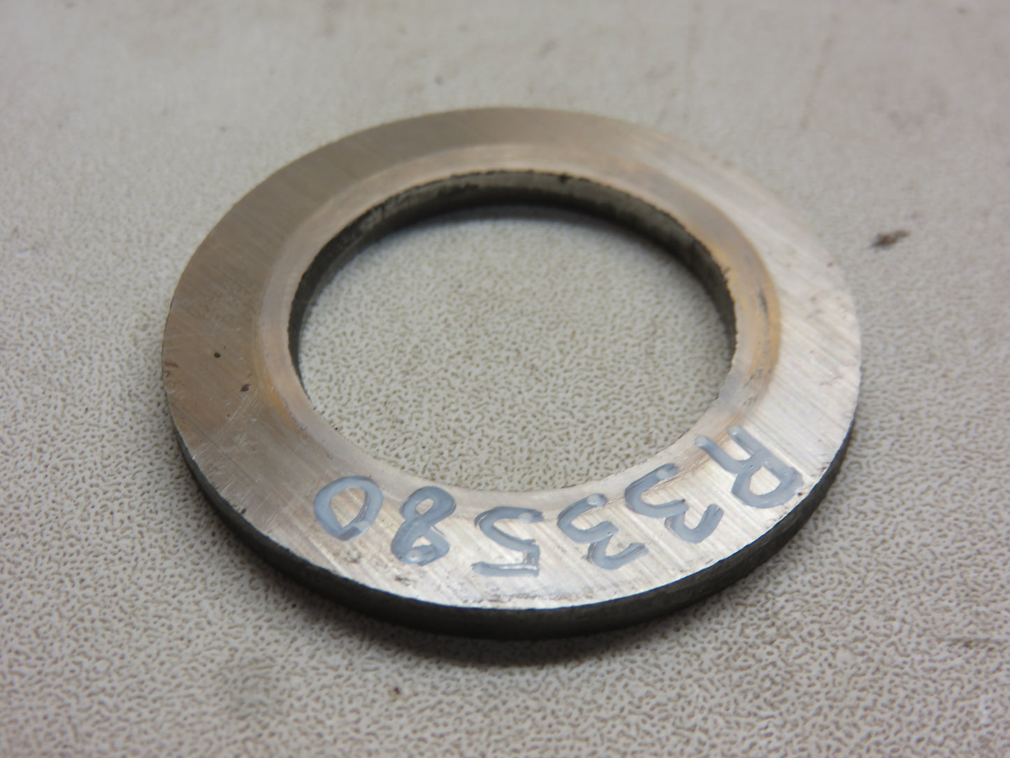 R33580 John Deere Thrust Washer For 2510, 2520, 3020