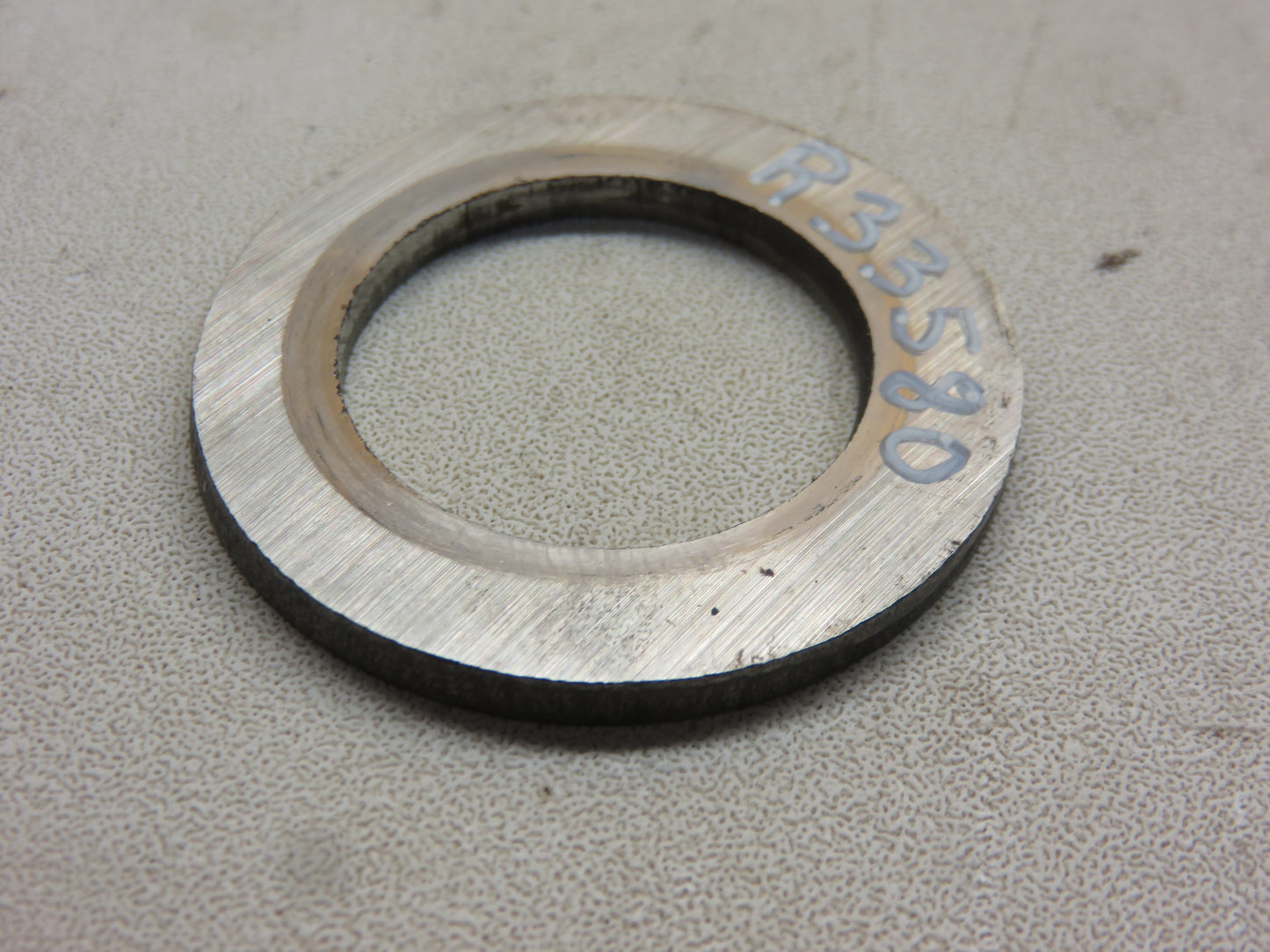 R33580 John Deere Thrust Washer For 2510, 2520, 3020