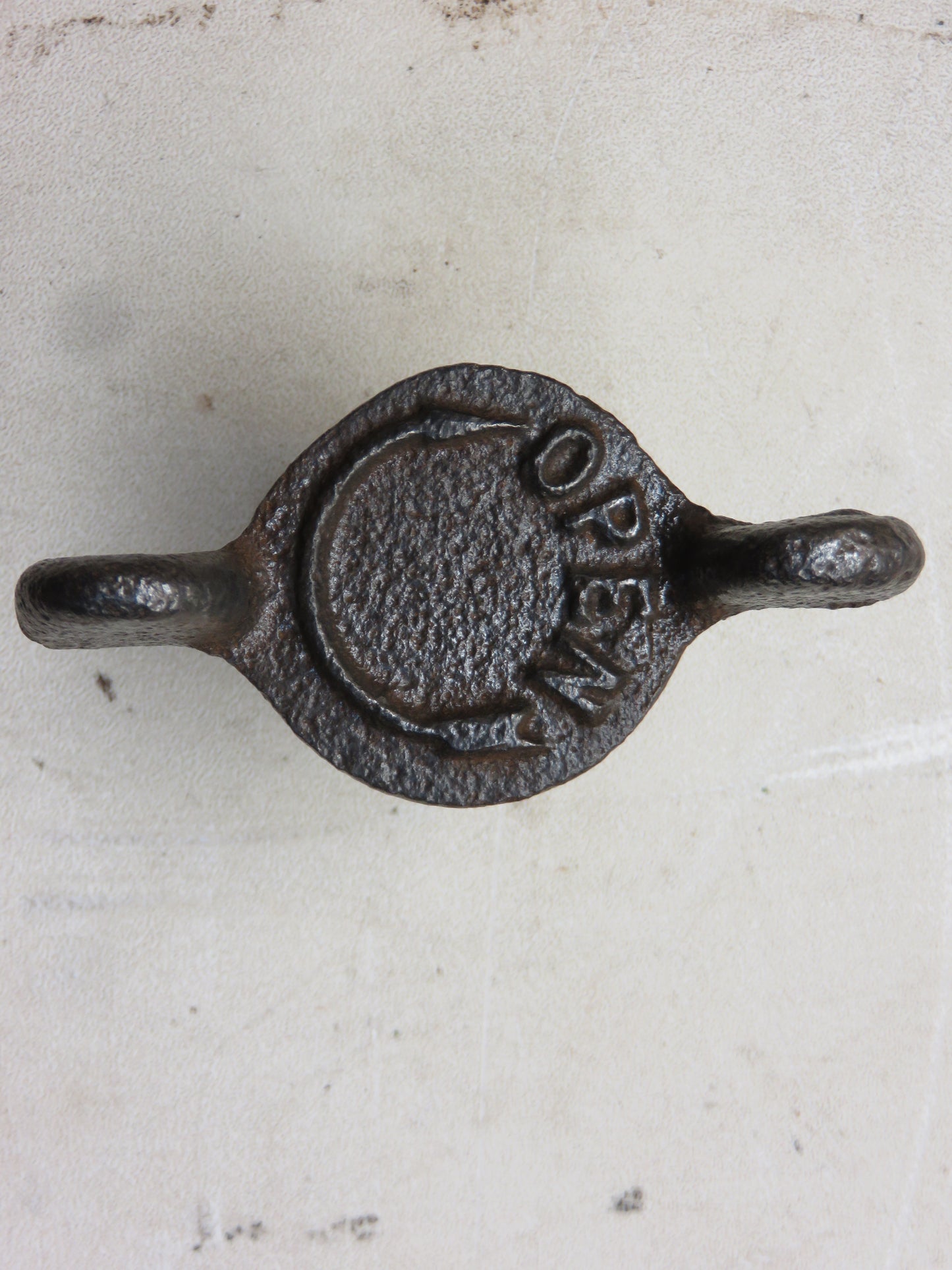 B1516R John Deere Shutter Control Knob For A, B, D, G