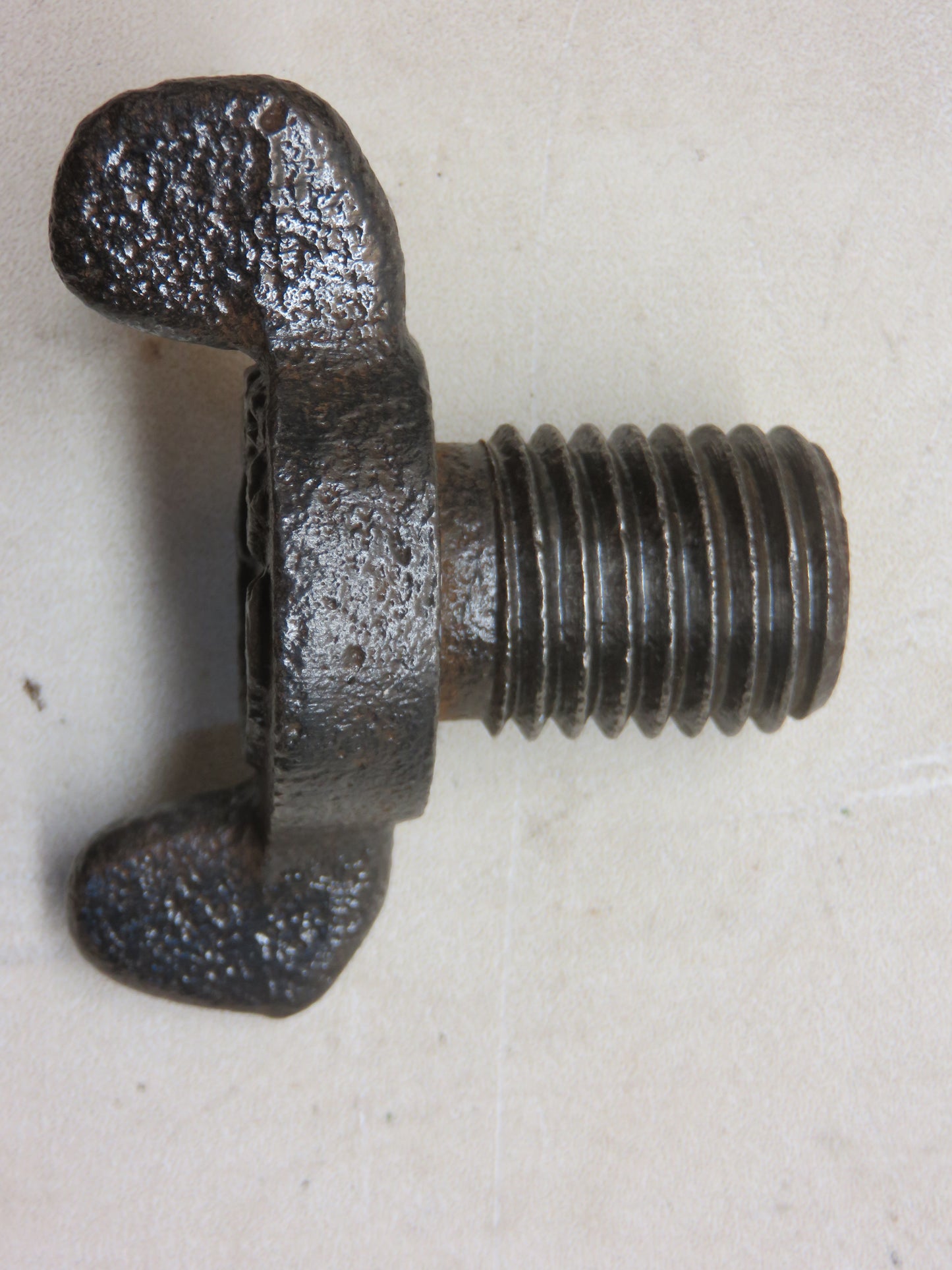 B1516R John Deere Shutter Control Knob For A, B, D, G