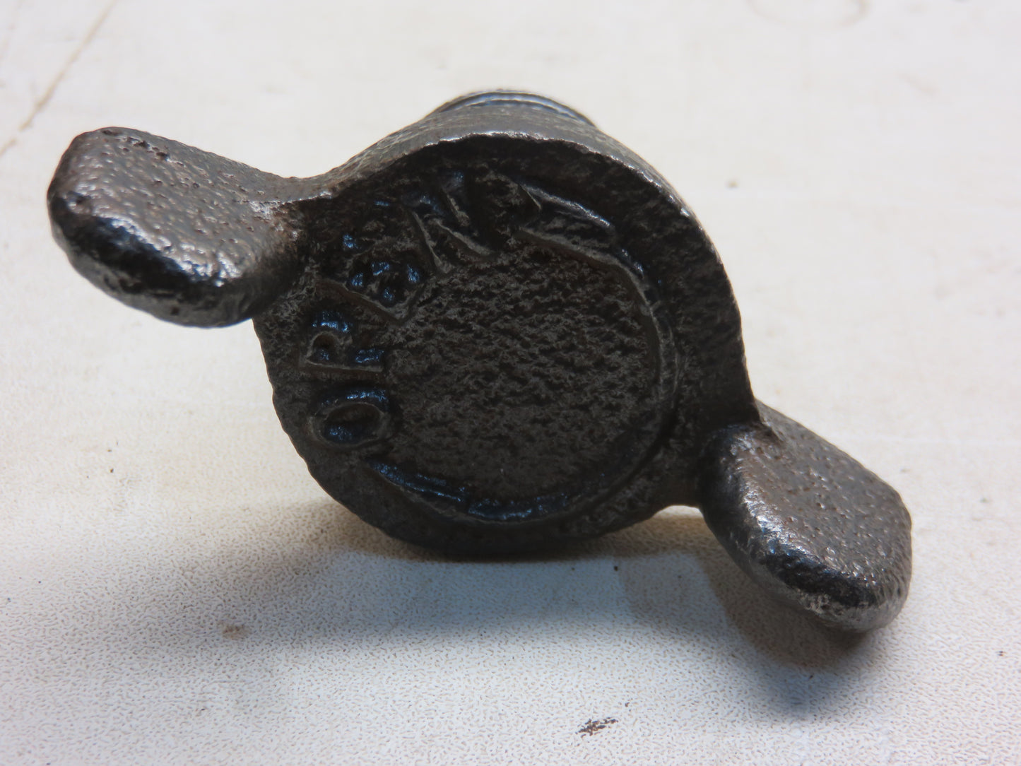 B1516R John Deere Shutter Control Knob For A, B, D, G