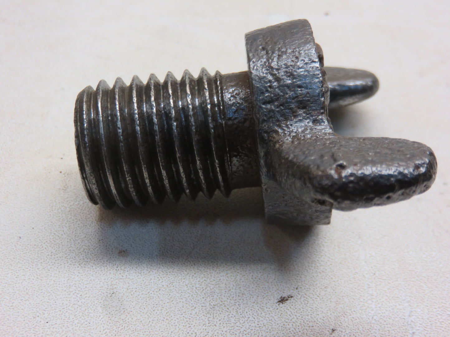 B1516R John Deere Shutter Control Knob For A, B, D, G