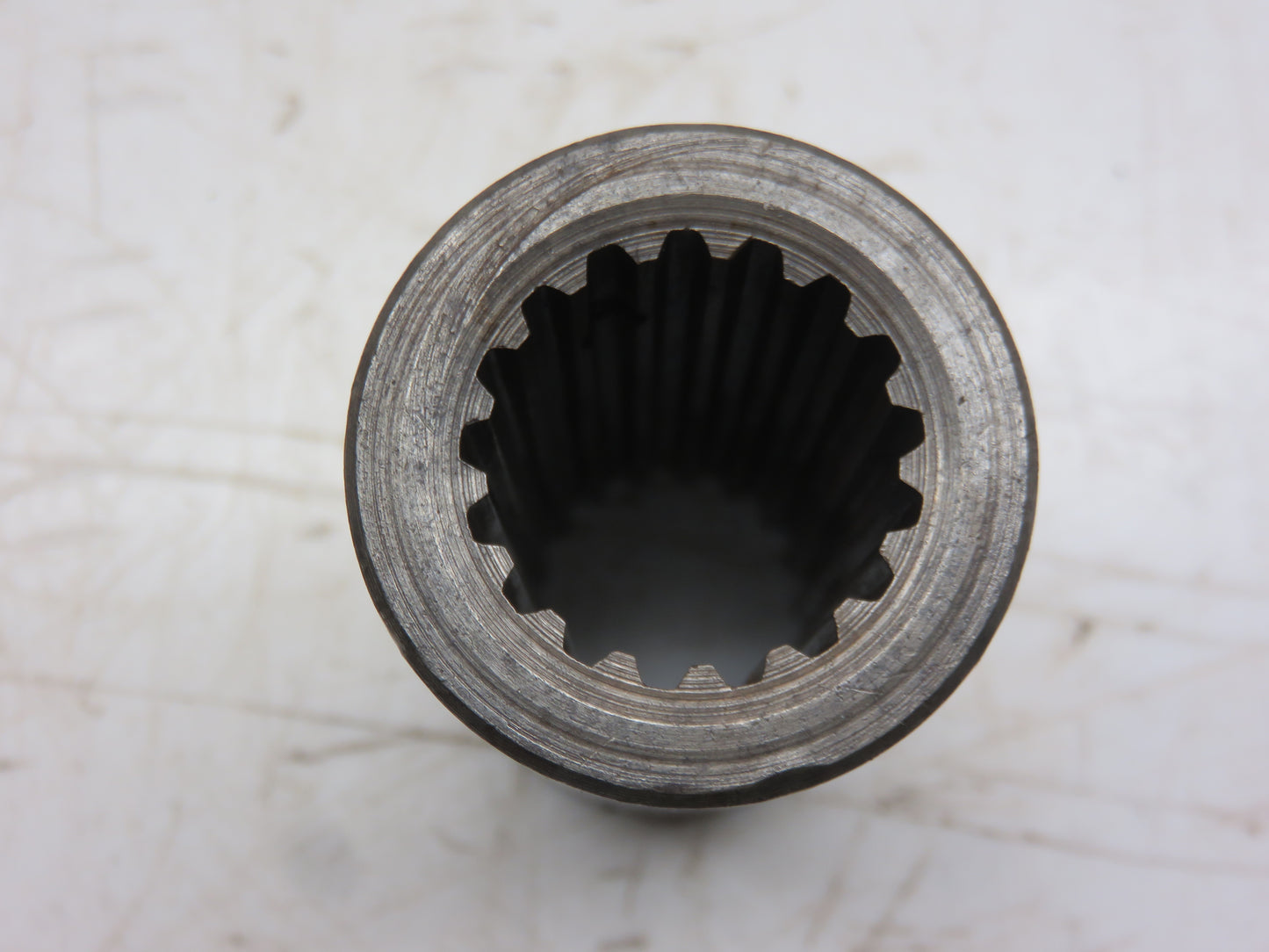 M3665T John Deere Transmission Input Shaft Coupler For 420, 430, 435