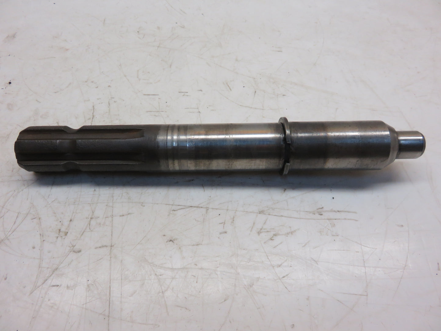 F2965R John Deere PTO Shaft For 720, 730