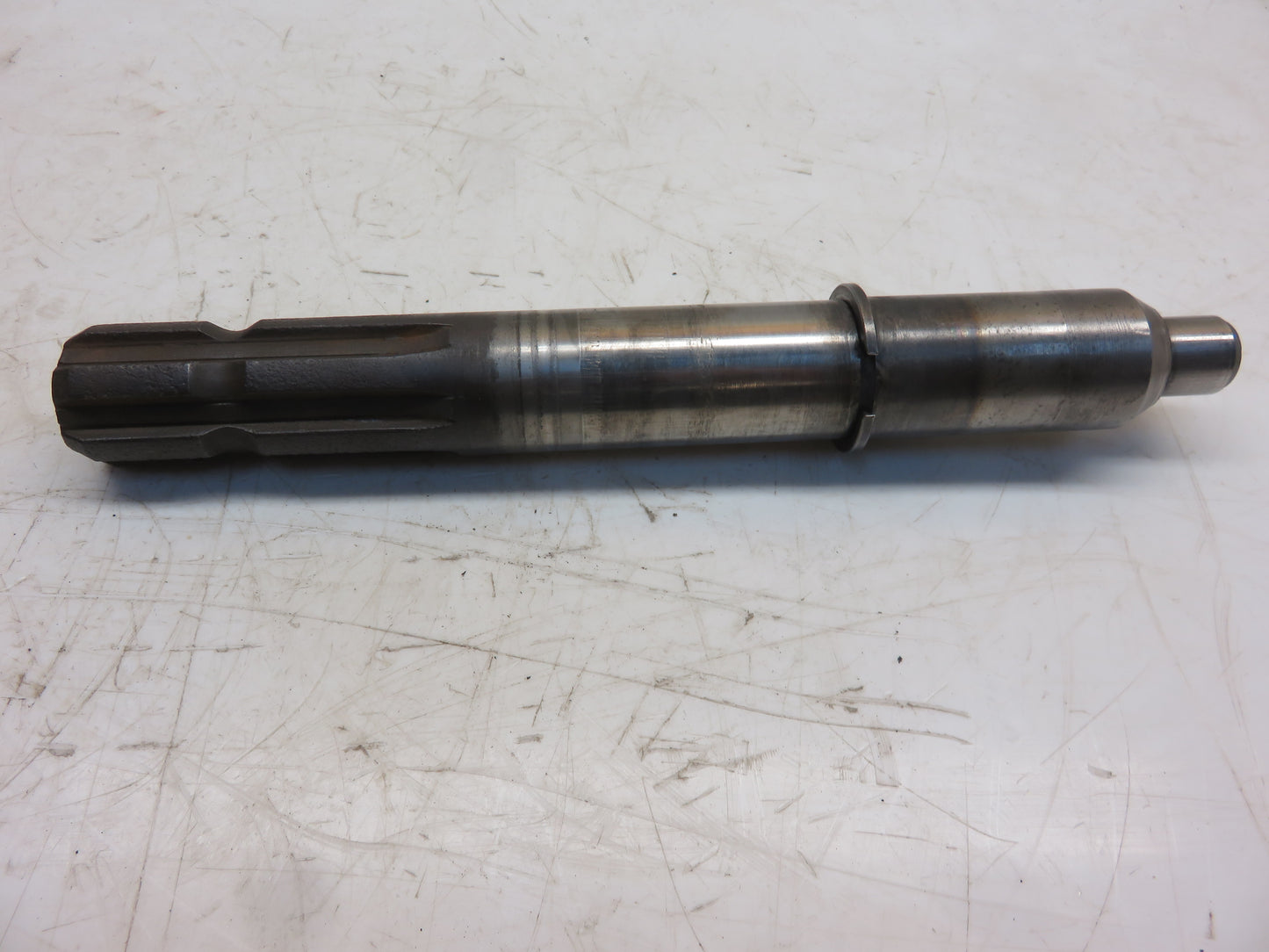 F2965R John Deere PTO Shaft For 720, 730