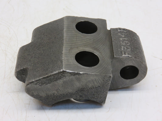 AF3713R, F3514R John Deere Steering Vane Bracket For 520, 620, 720, 530, 630, 730