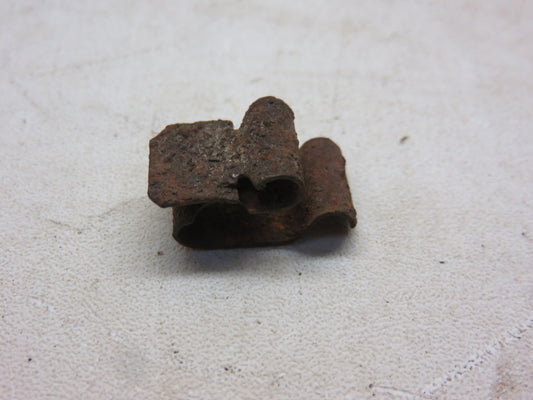 M644T, T41072 John Deere Wiring Clip For M, 40, 320, 420, 330, 430, 435, 1010, 2010