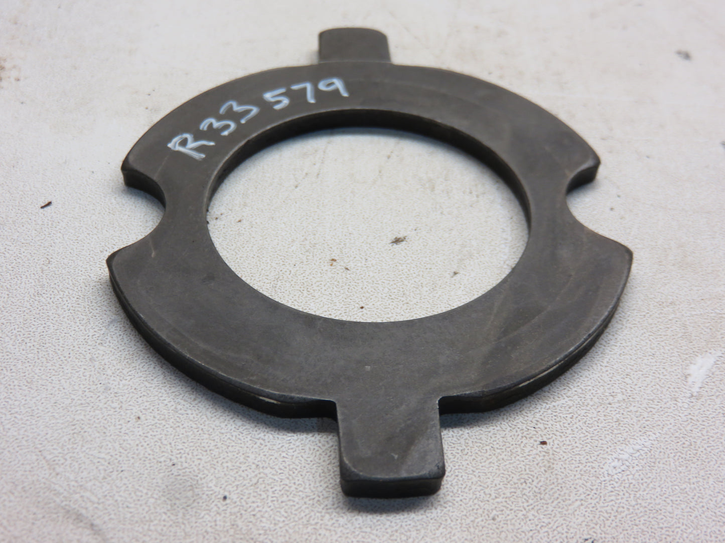 R33579 John Deere Transmission Thrust Washer For 2510, 2520, 3020