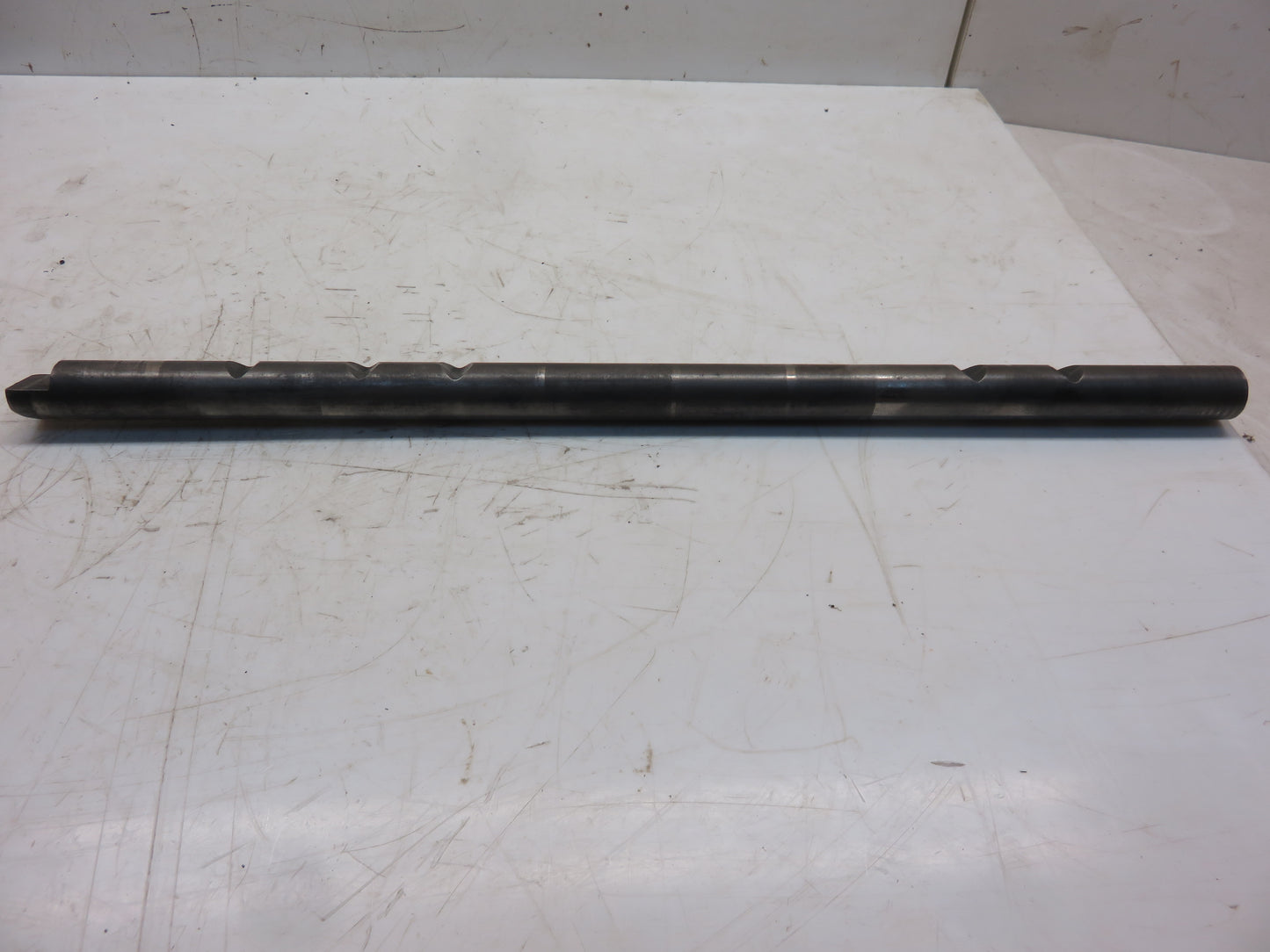 R1430R John Deere Second And Third Speed Shifter Shaft For 80, 820, 830