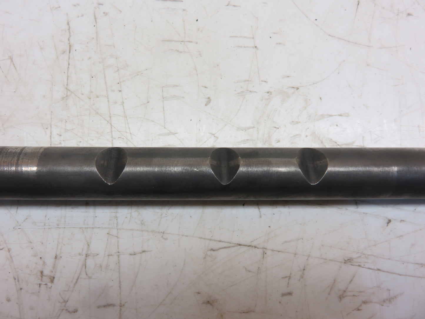 R1430R John Deere Second And Third Speed Shifter Shaft For 80, 820, 830