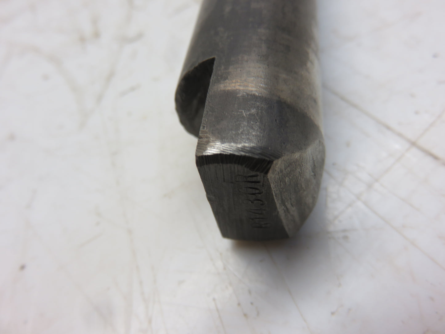 R1430R John Deere Second And Third Speed Shifter Shaft For 80, 820, 830