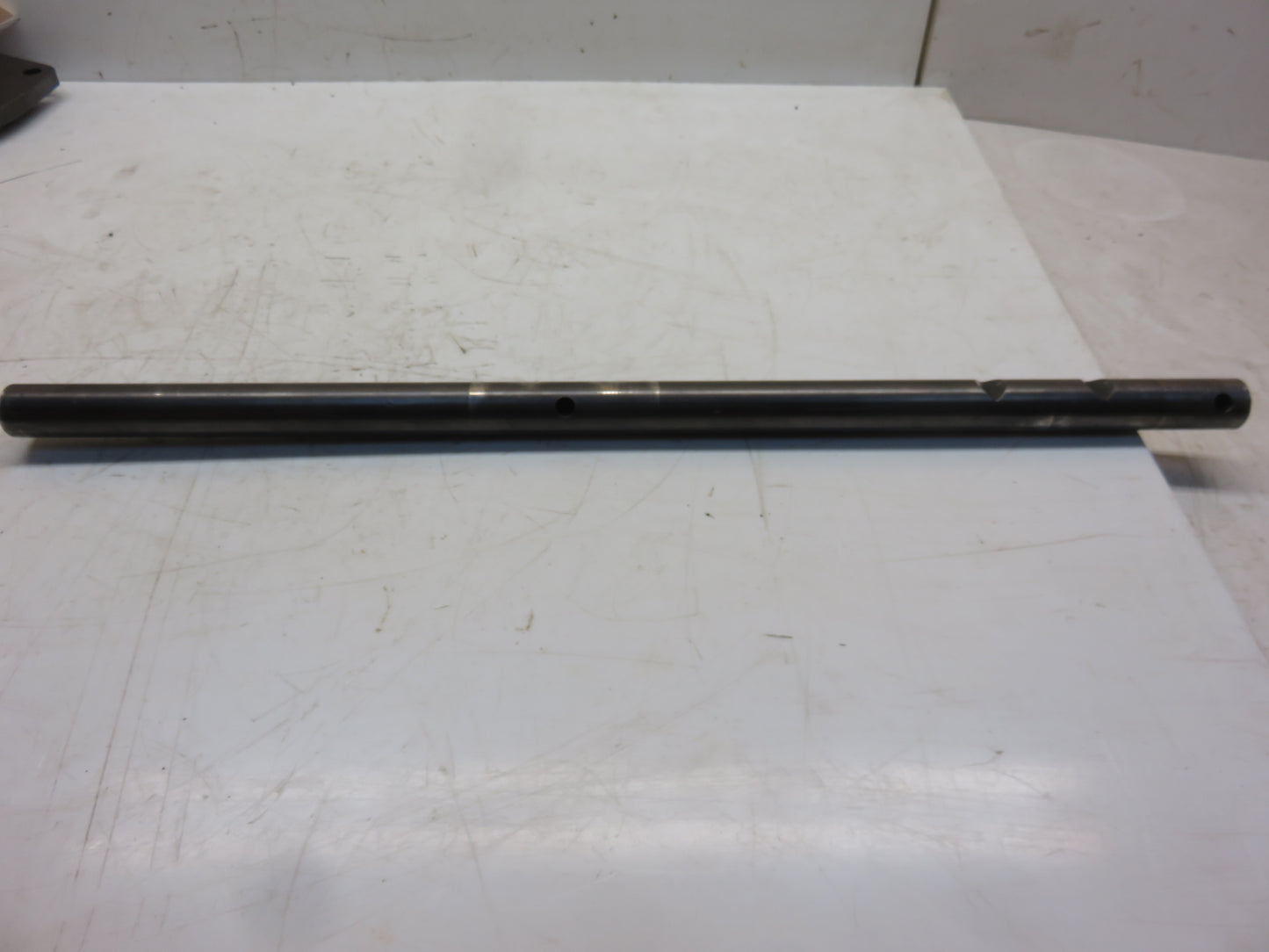 R1429R John Deere First Speed Gear Shifter Shaft For 80, 820, 830