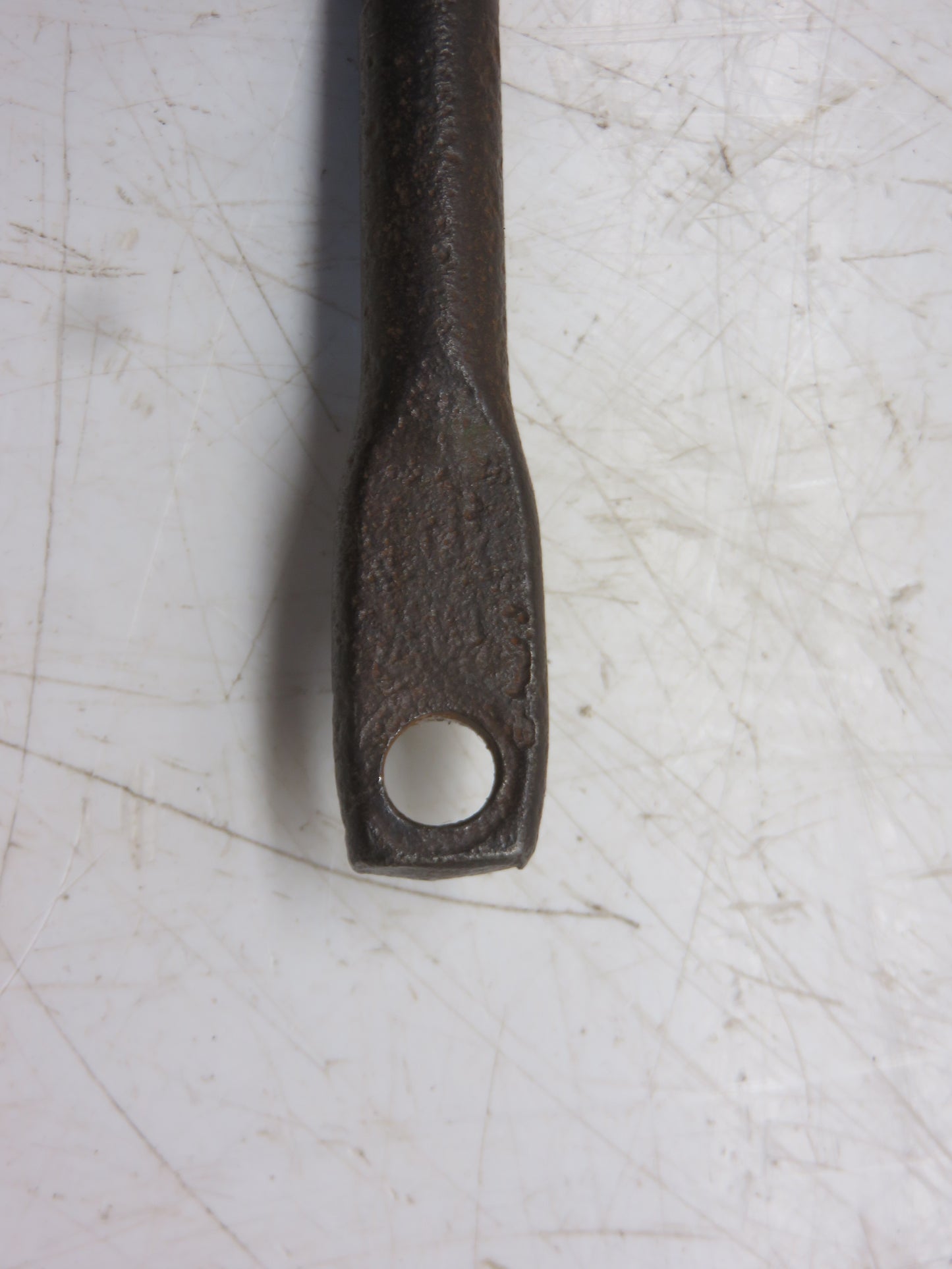 AC249R John Deere Speed Control Crank For GP, GPWT, GPO
