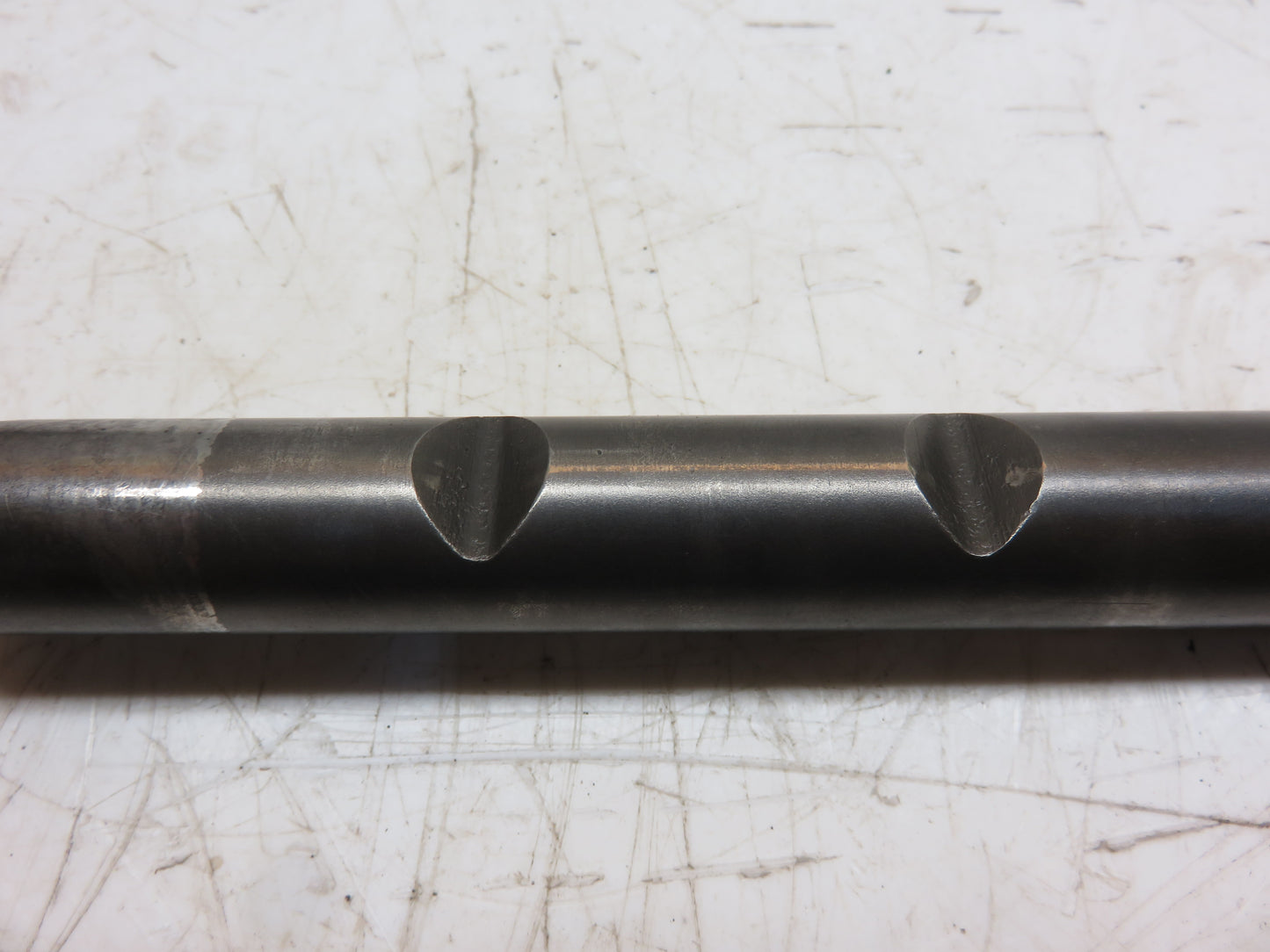R1429R John Deere First Speed Gear Shifter Shaft For 80, 820, 830