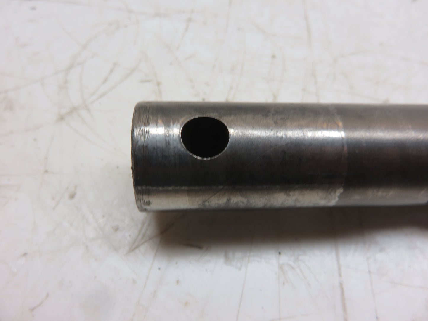 R1429R John Deere First Speed Gear Shifter Shaft For 80, 820, 830