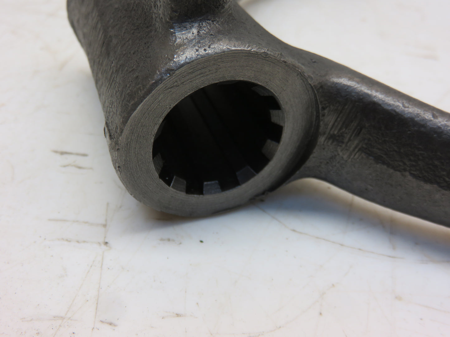 A4557R John Deere PTO Clutch Fork For 50, 60, 70, 80, 820, 830