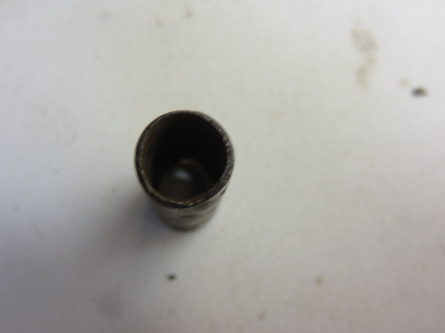 R1132R John Deere Pony Motor Gas Shut Off Rod Coupler For R