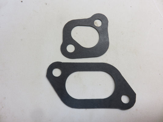 R601R, R602R John Deere Pony Motor Water Inlet Gasket Set For R
