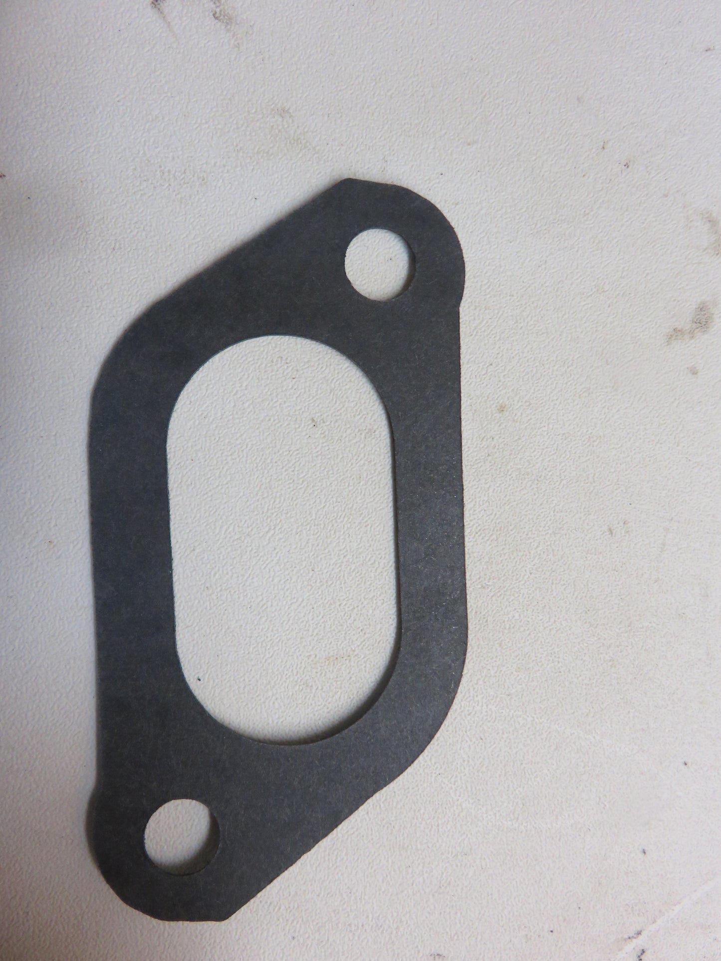 R601R, R602R John Deere Pony Motor Water Inlet Gasket Set For R