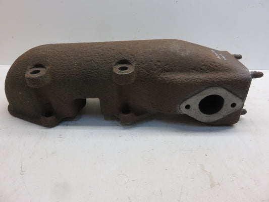 AC251R, C295R John Deere Manifold For GP, GPWT