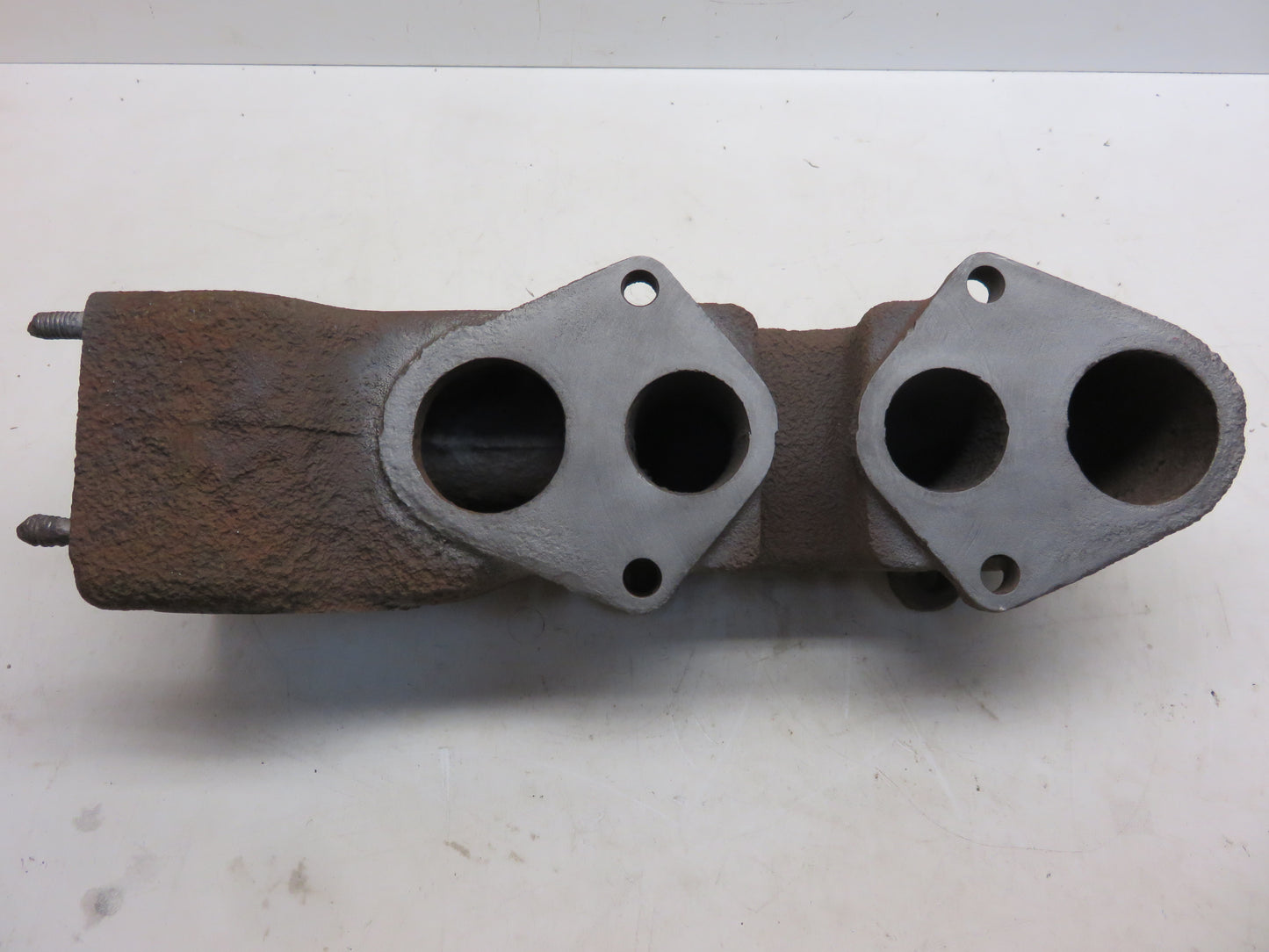 AC251R, C295R John Deere Manifold For GP, GPWT