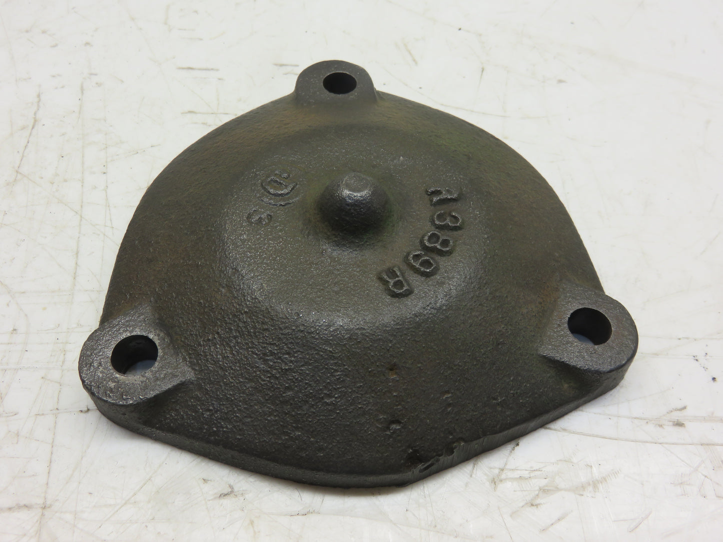 R389R John Deere Transmission Oil Sump Cover For R, 80, 820, 830