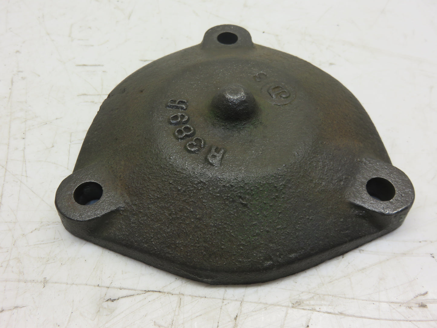 R389R John Deere Transmission Oil Sump Cover For R, 80, 820, 830