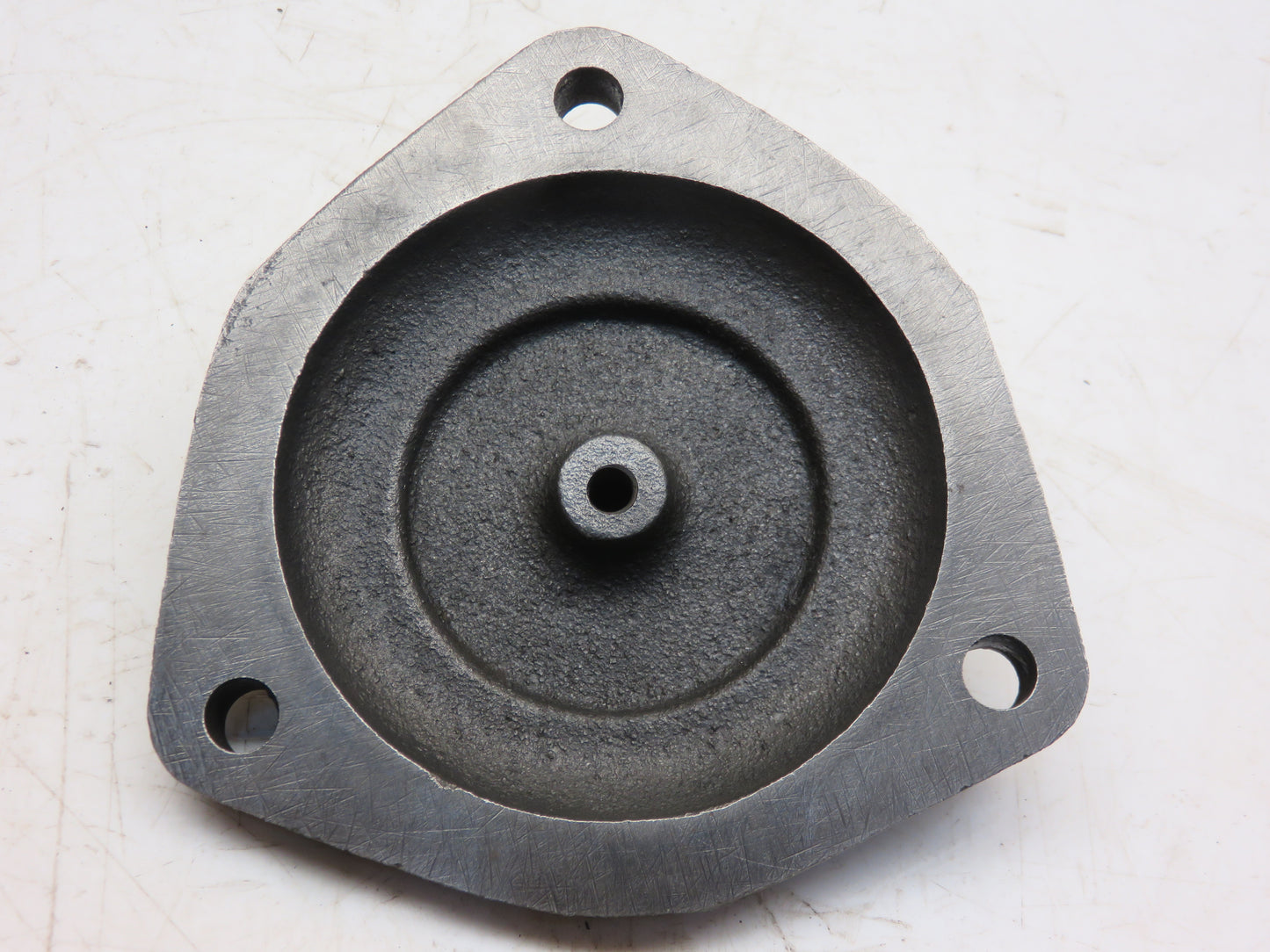 R389R John Deere Transmission Oil Sump Cover For R, 80, 820, 830