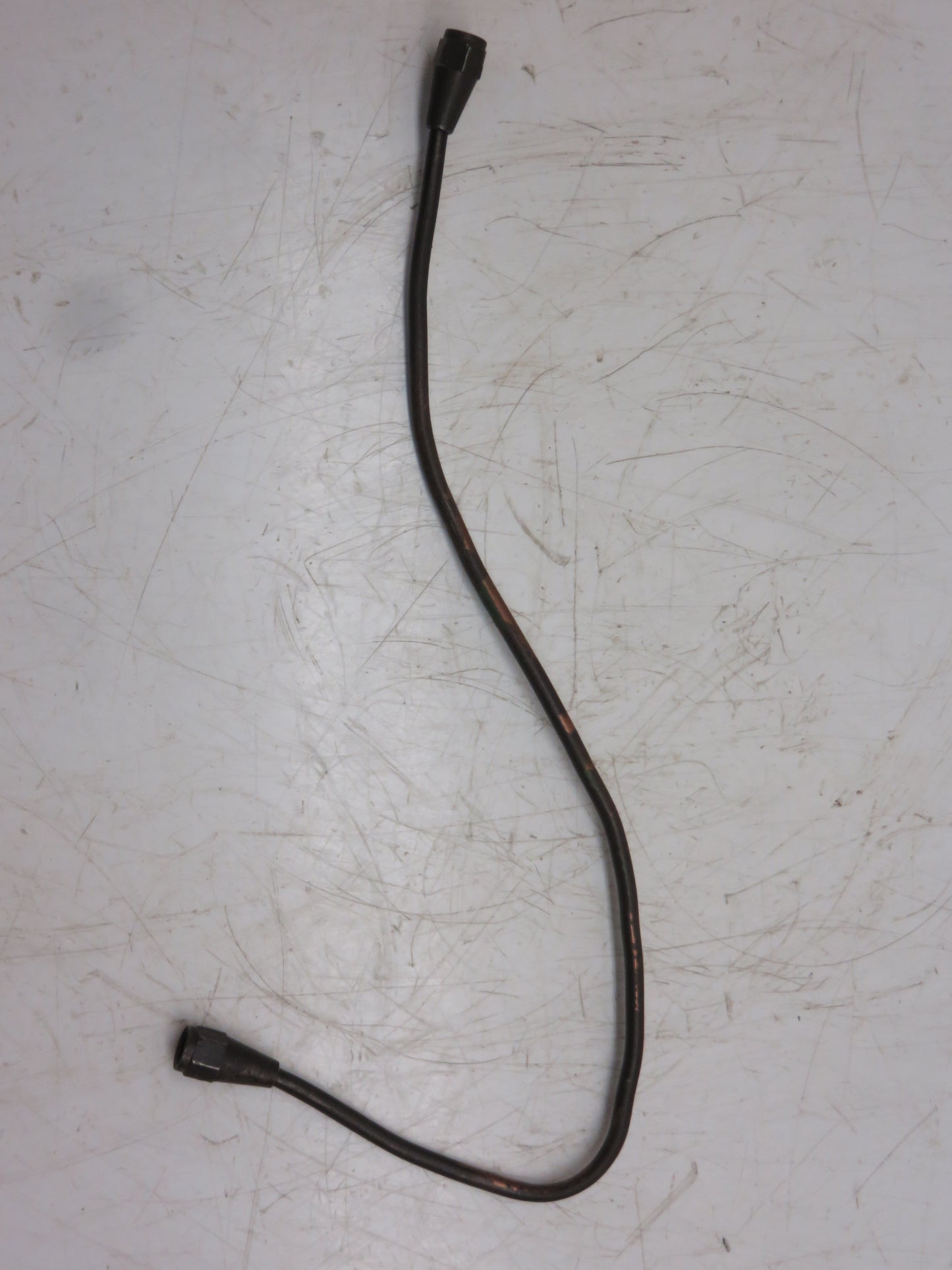 AR26669 John Deere Brake Return Oil Line For 4010