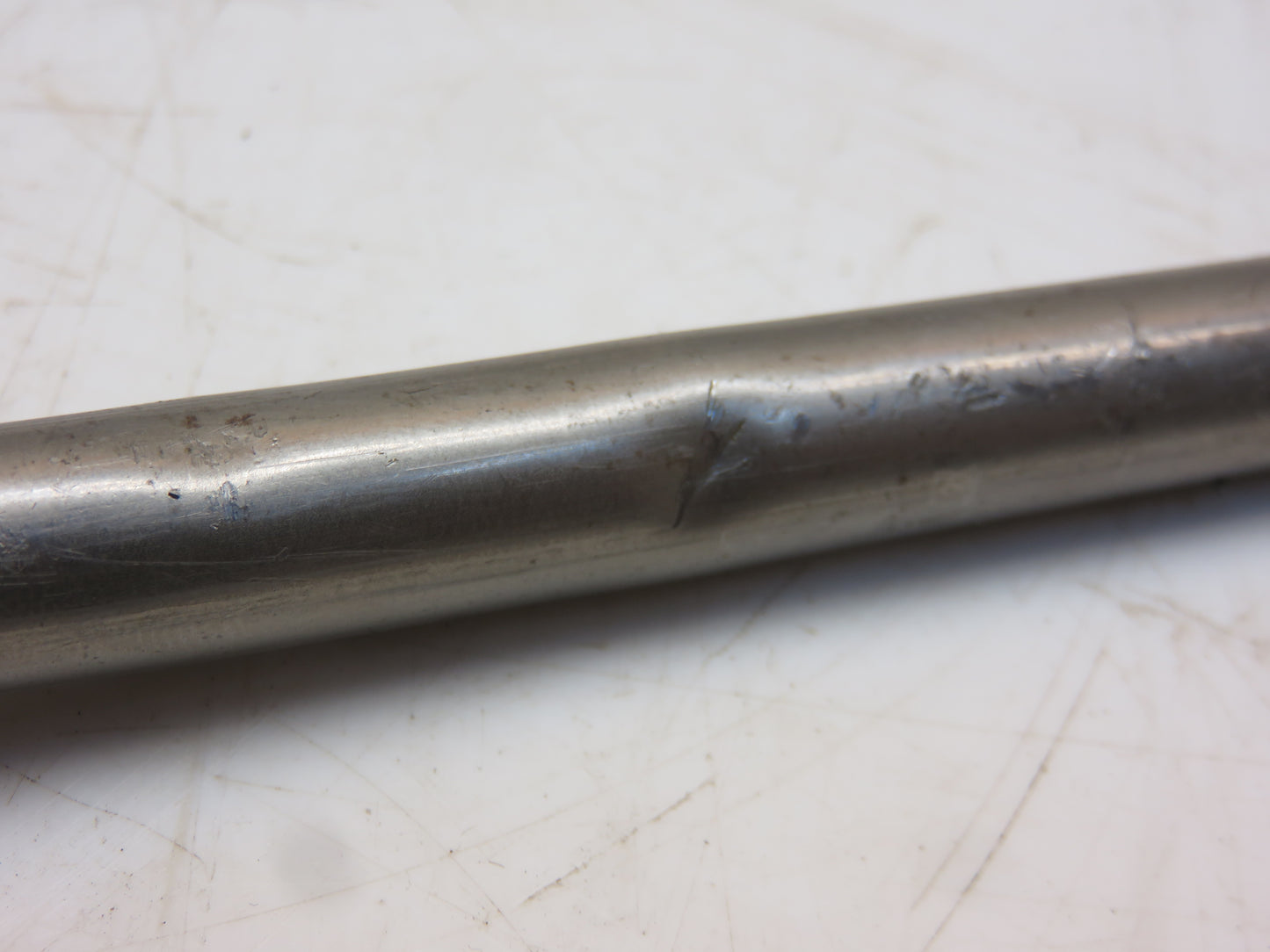 AR437R, R391R John Deere Transmission Oil Pump Intake Pipe For R, 80, 820, 830