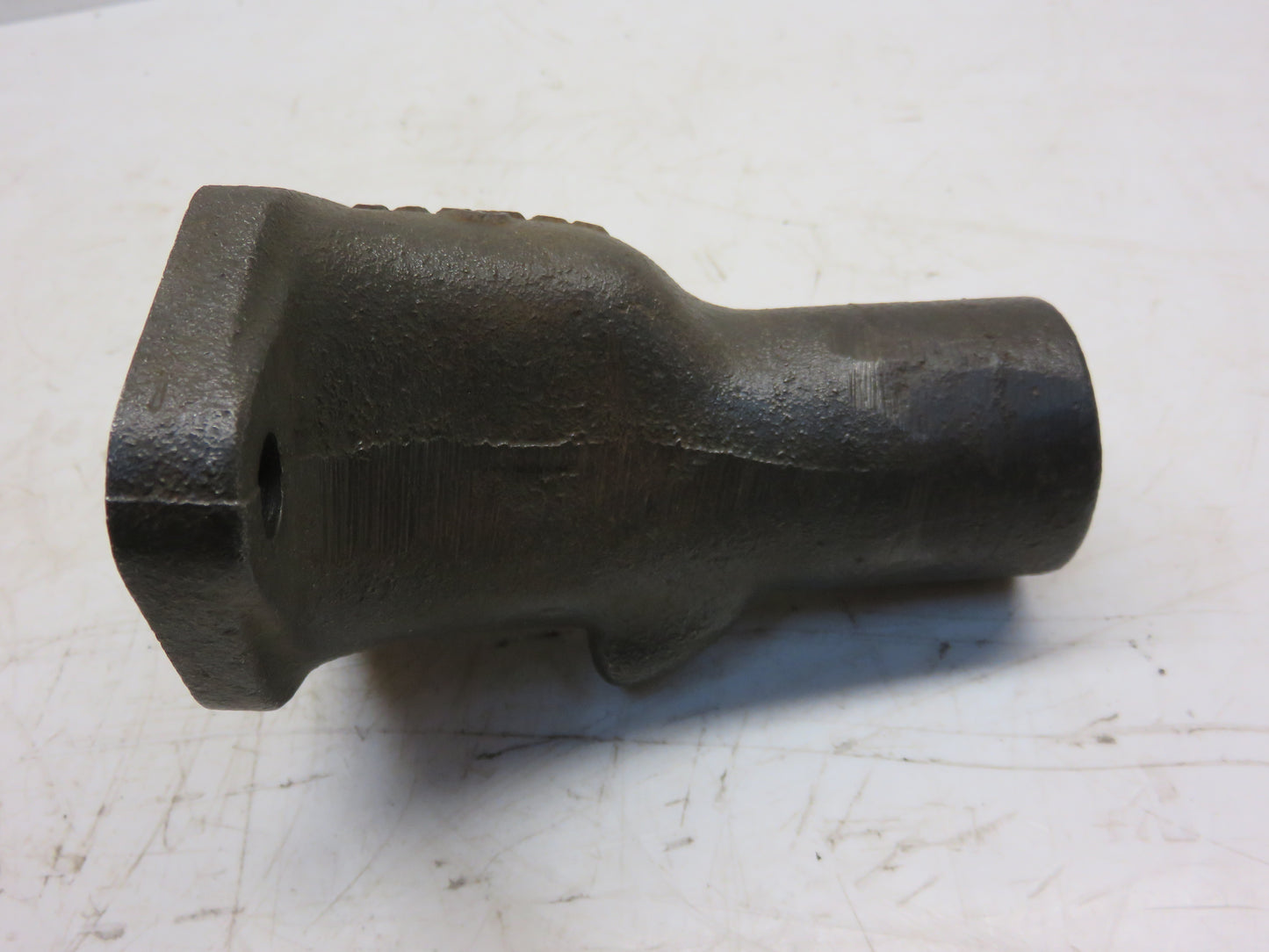 B2889R John Deere Lower Water Inlet Pipe For B, 50