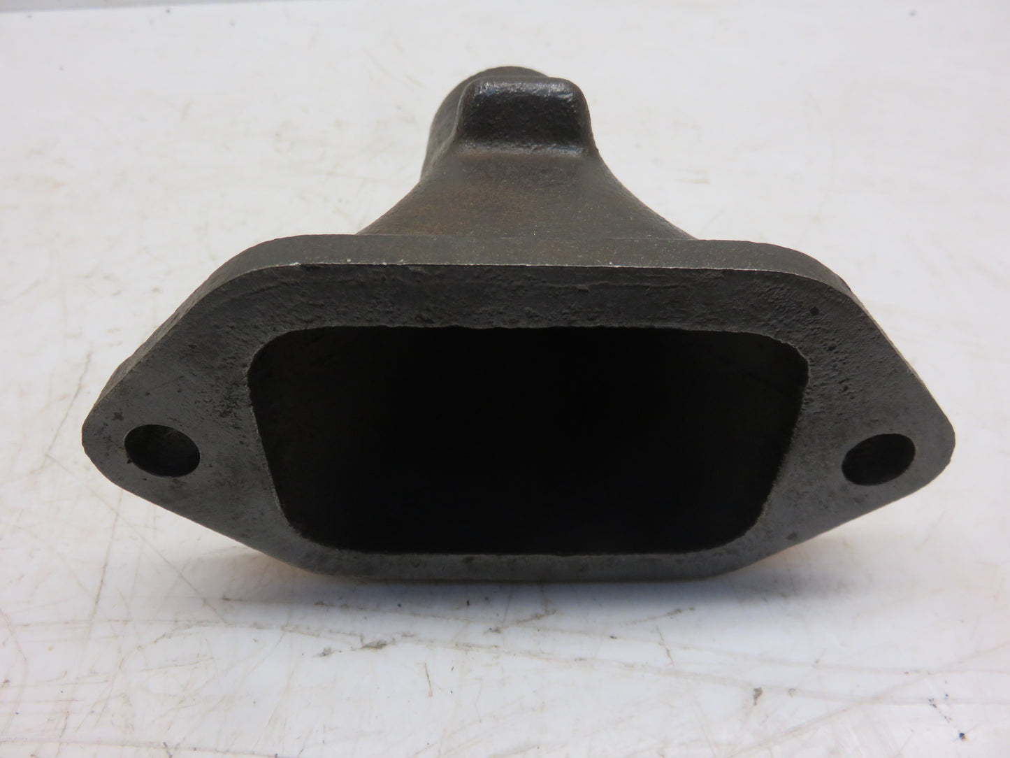 B2889R John Deere Lower Water Inlet Pipe For B, 50