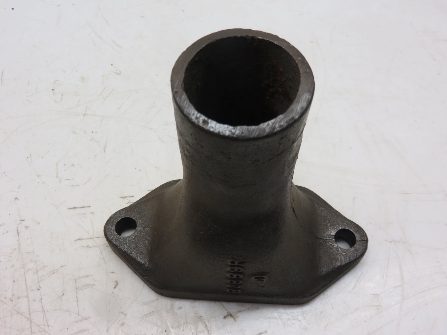 B2889R John Deere Lower Water Inlet Pipe For B, 50