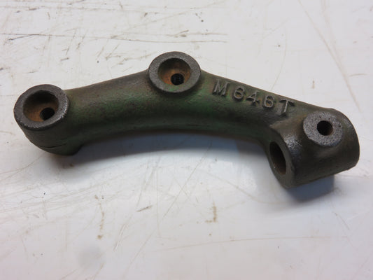 M646T John Deere Front Light Bracket For M, 40, 320, 420