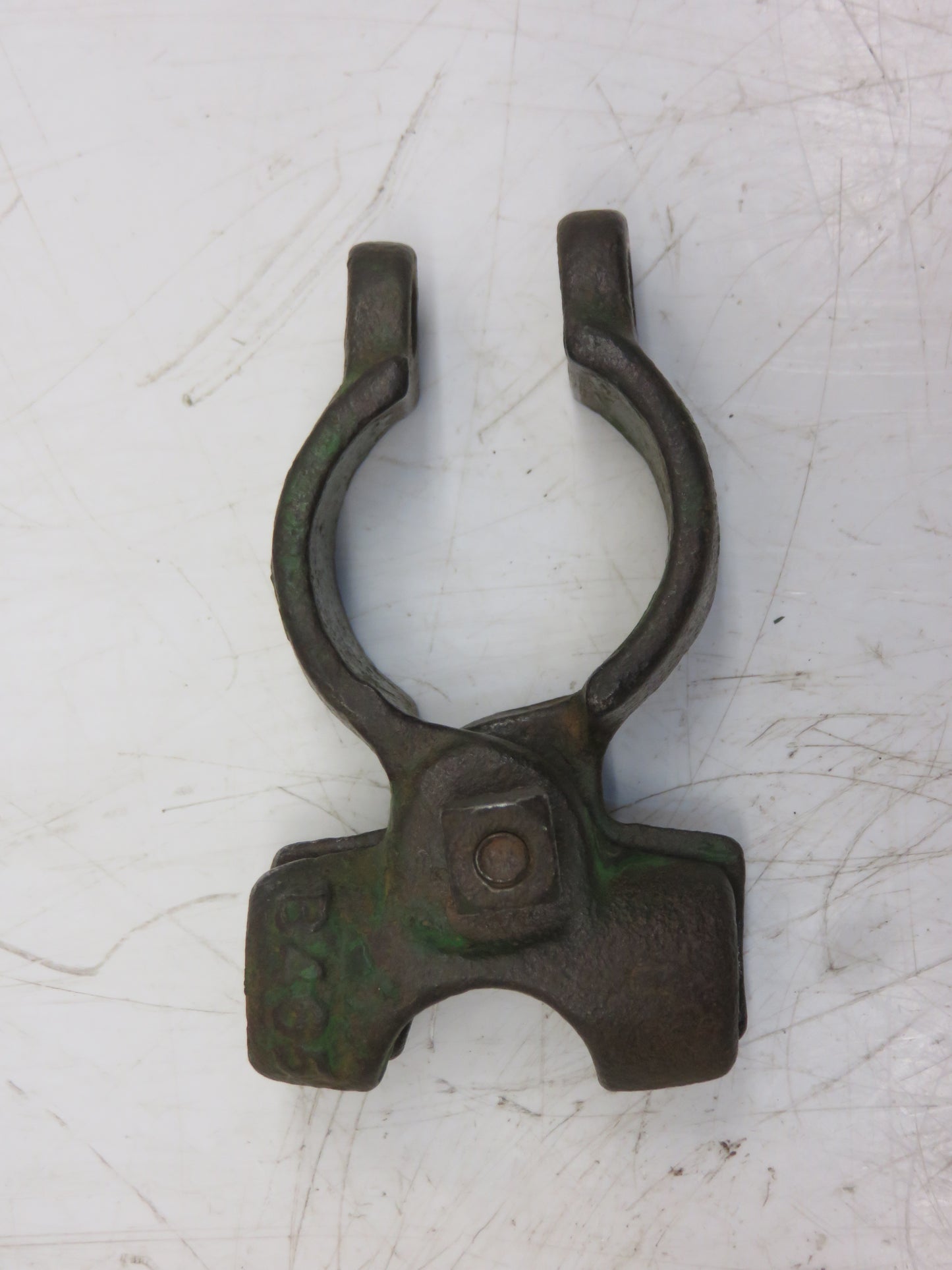 B465R John Deere Spark Plug Wire Conduit Clamp For A, AR, AO, B, BO, BR, G