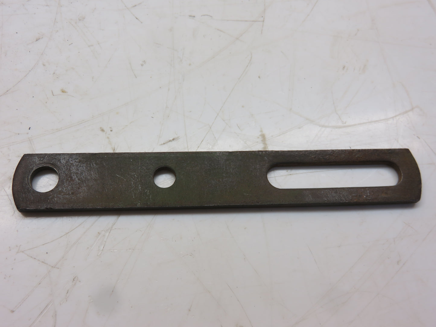 M245T John Deere Generator Adjusting Strap For M, 40, 320, 420, 330, 430, 440