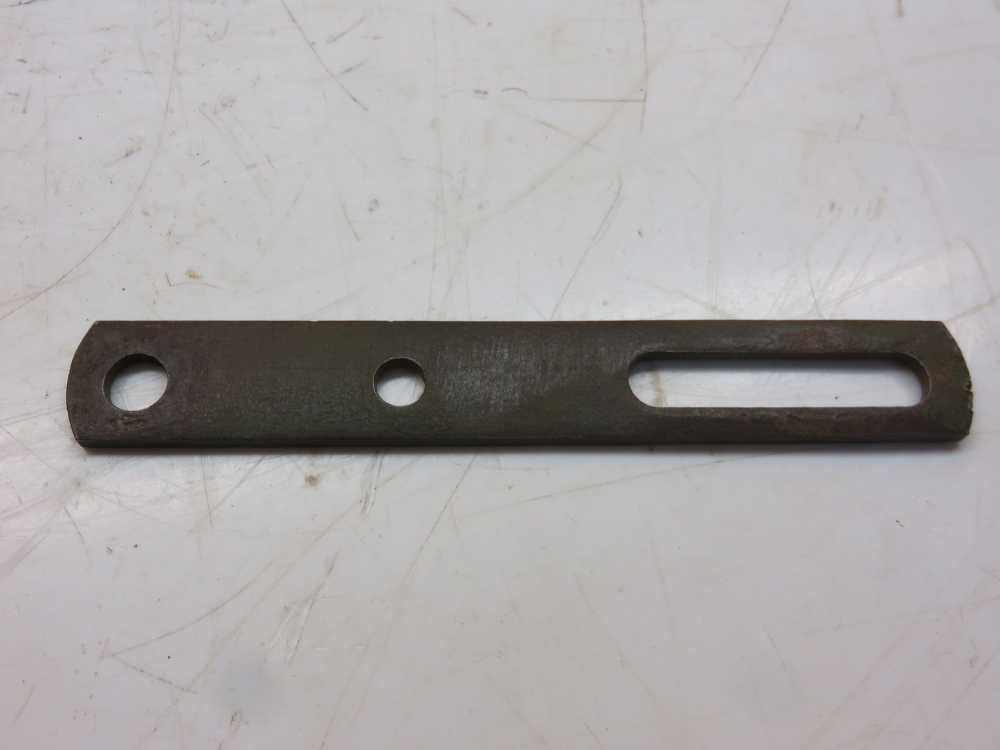 M245T John Deere Generator Adjusting Strap For M, 40, 320, 420, 330, 430, 440