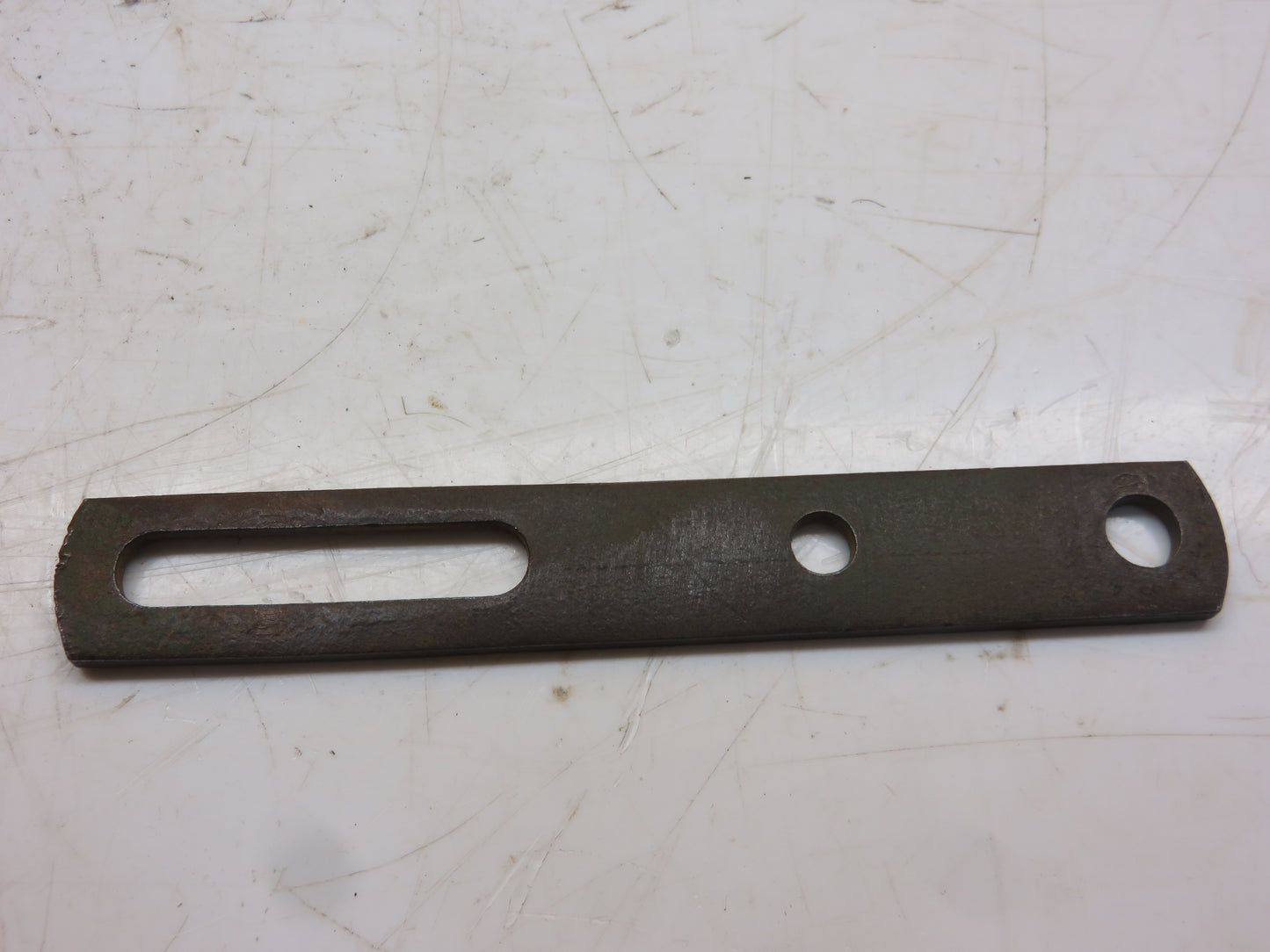 M245T John Deere Generator Adjusting Strap For M, 40, 320, 420, 330, 430, 440