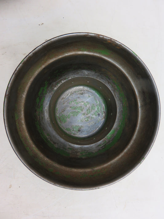 AD1895R John Deere Air Cleaner Oil Cup For D