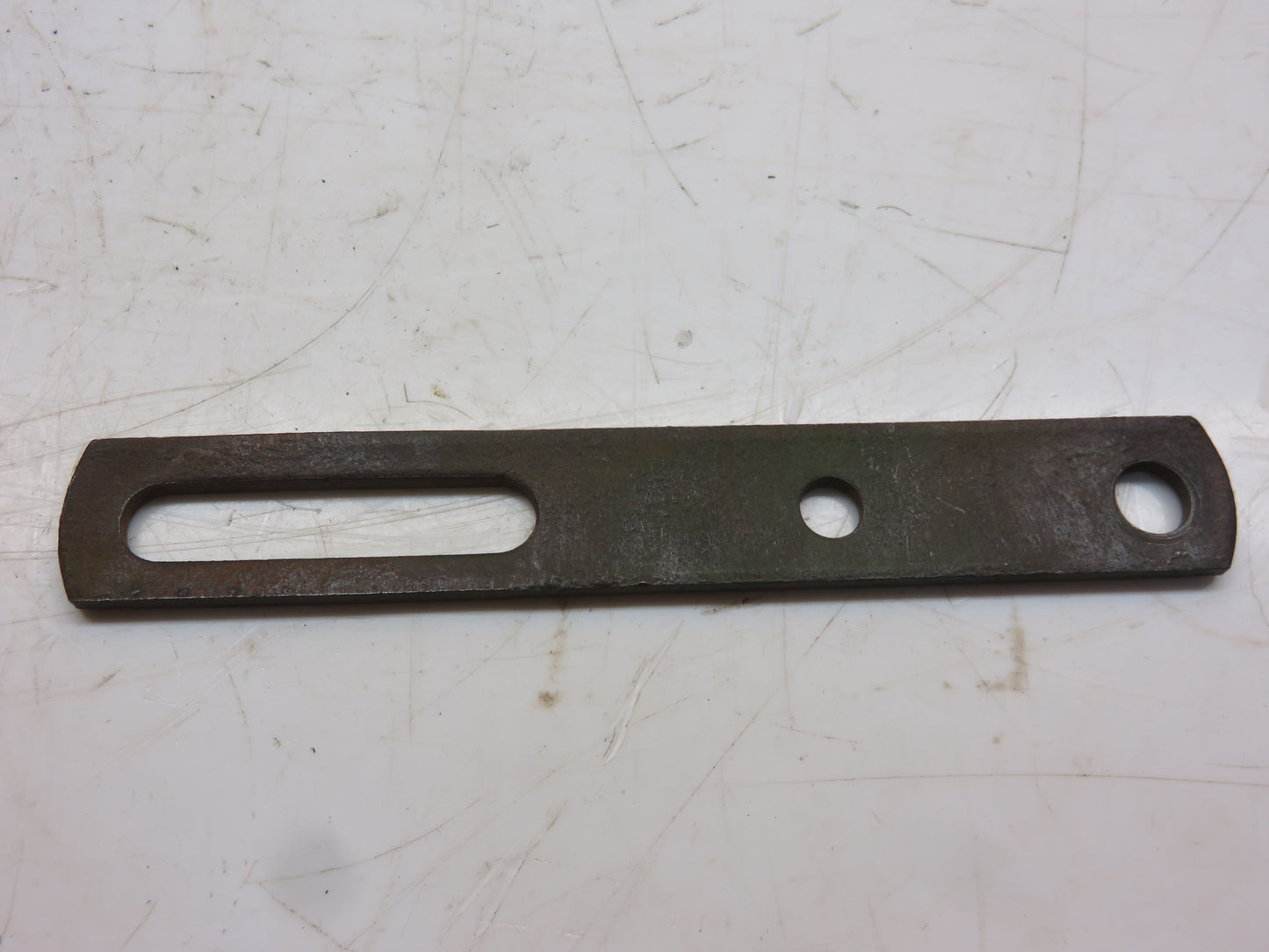 M245T John Deere Generator Adjusting Strap For M, 40, 320, 420, 330, 430, 440