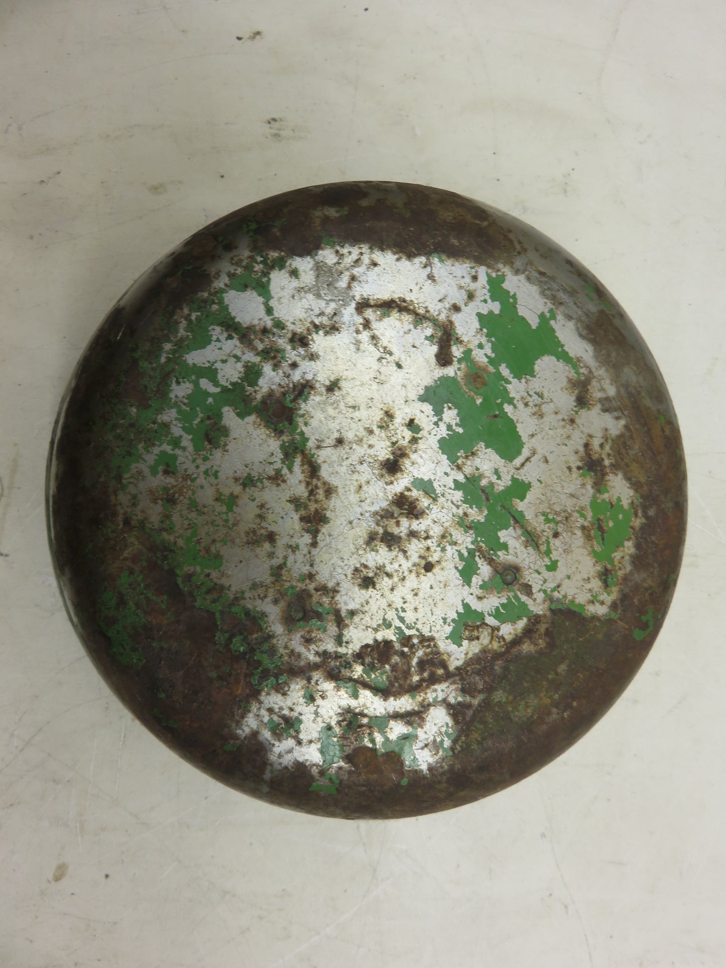 AD1895R John Deere Air Cleaner Oil Cup For D