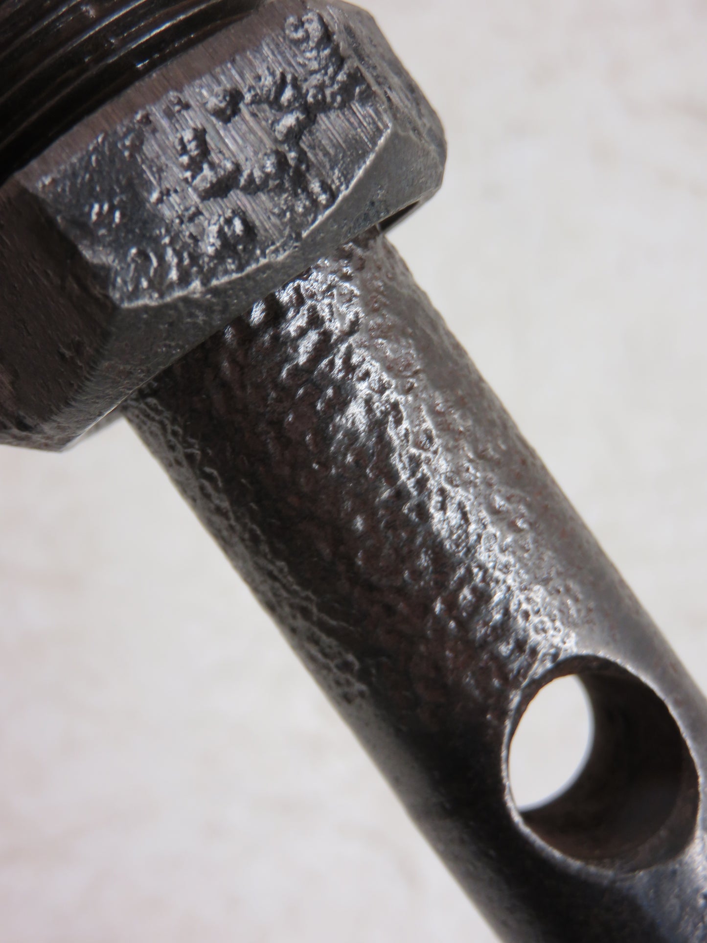 M2430T John Deere Trunnion Bolt For 40, 320, 420, 330