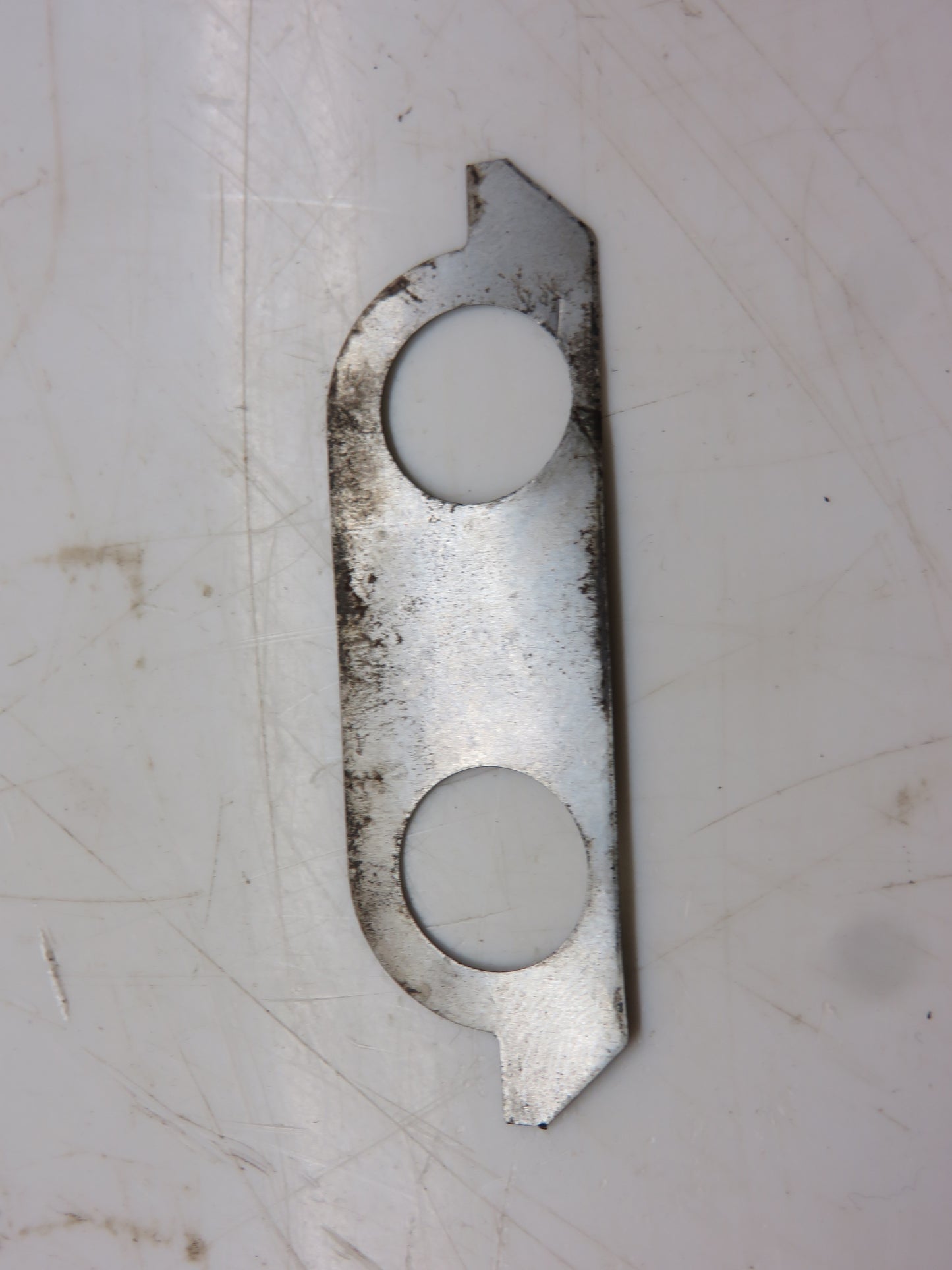 F7R John Deere Thin Connecting Rod Shim For G