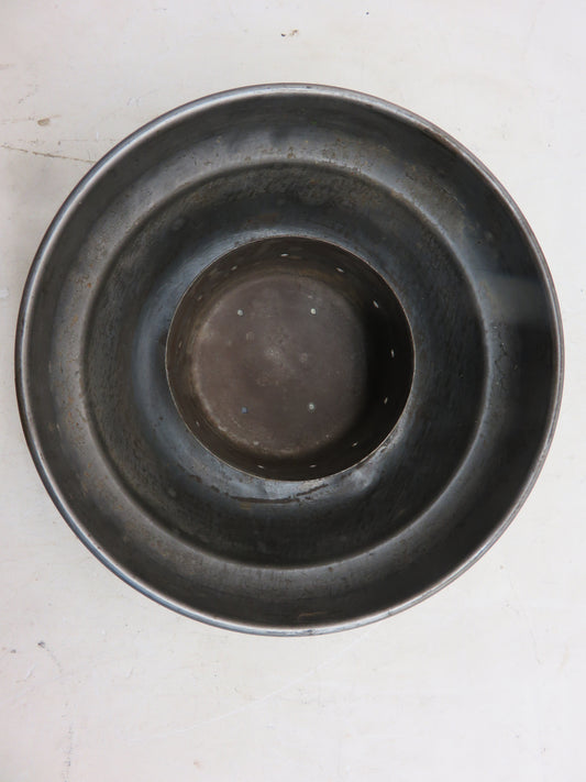 AD1895R John Deere Air Cleaner Oil Cup For D