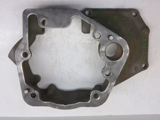 AB4620R, B3193R John Deere PTO Clutch Housing For 50