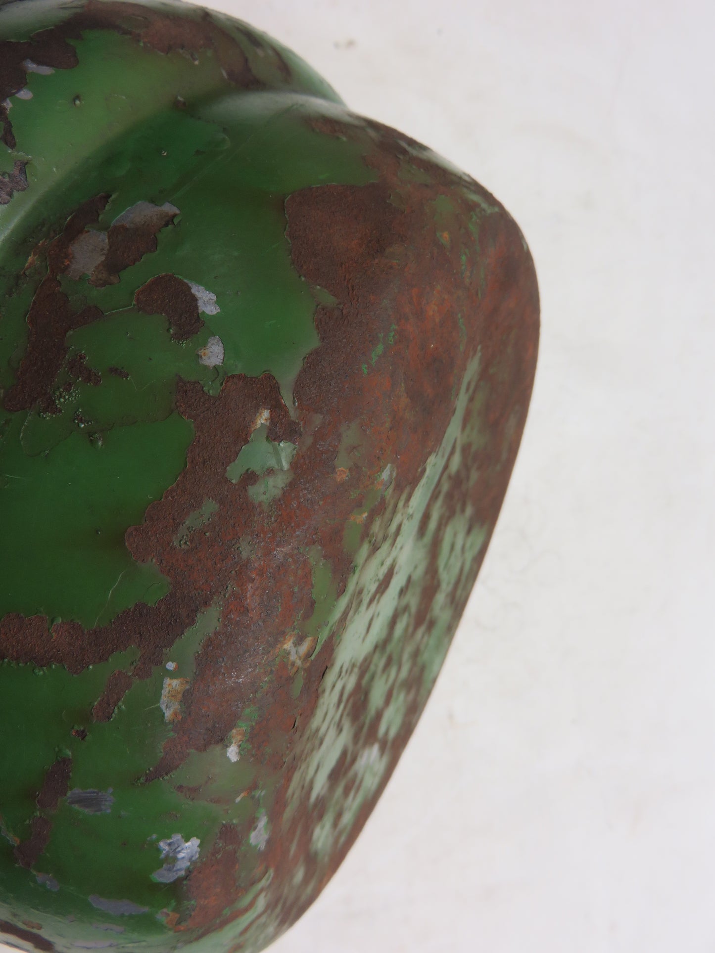 AD1895R John Deere Air Cleaner Oil Cup For D