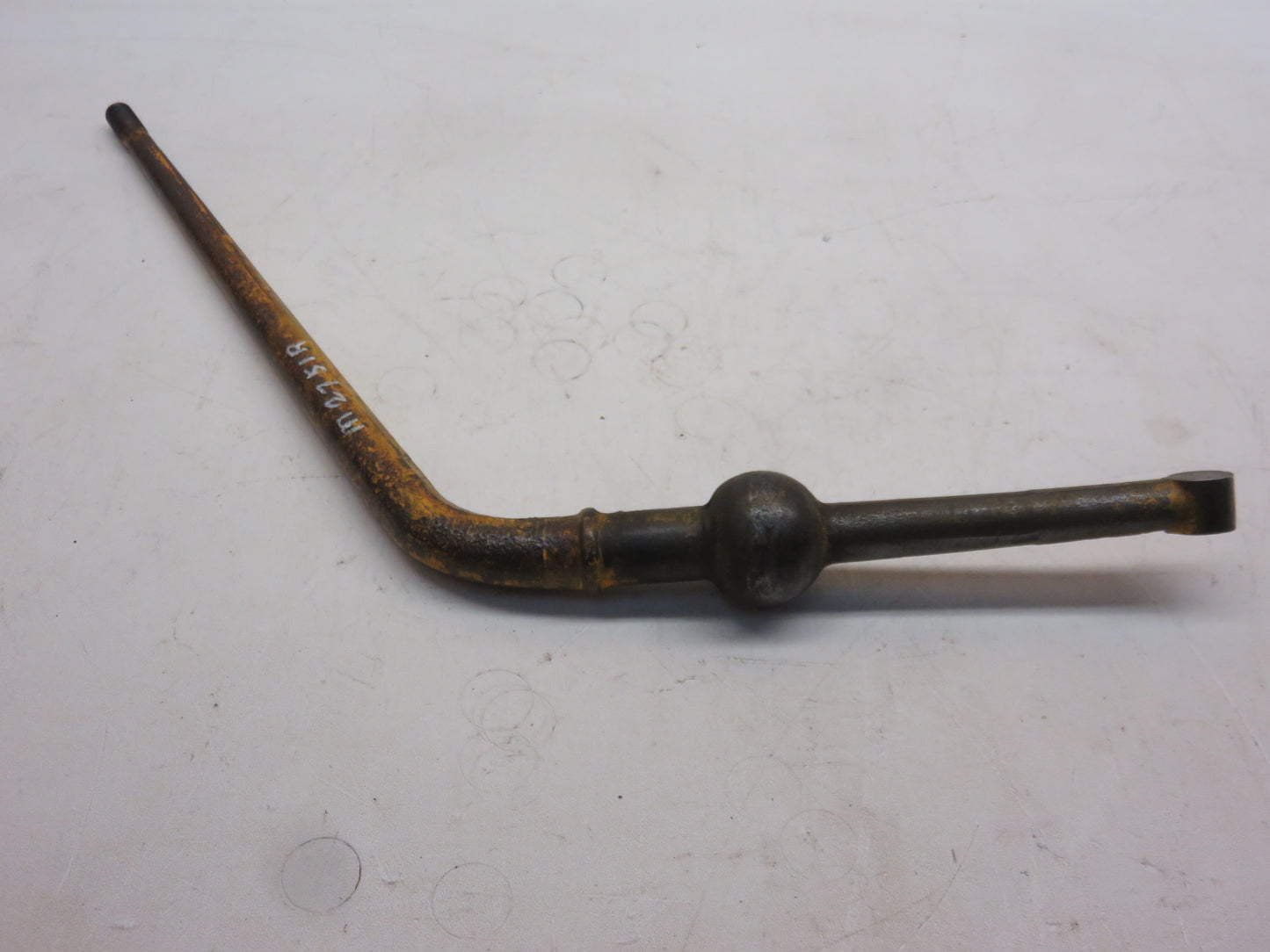 M2751T John Deere Gear Shift Lever For 40, 320, 420, 330